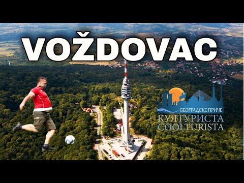 Kulturista ep.  61 -  Beogradske priče  6 -  Voždovac