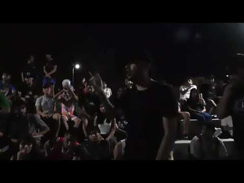 CARPINTERO vs JUANCHI (8vos/Final Regional Gold Battle Sgo del Estero)