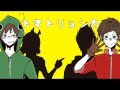 マトリョーシカのヘタリア版 /Hetalia VER of Matryoshka 