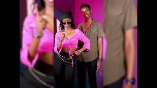 BAD GYAL Tiktok kenya challenge [Azziad *Nasieku]