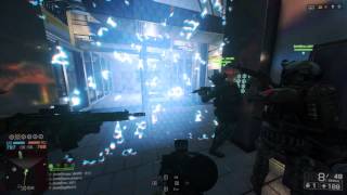Desbloqueando el Arco Fantasma Battlefield 4 [AVW]  60fps