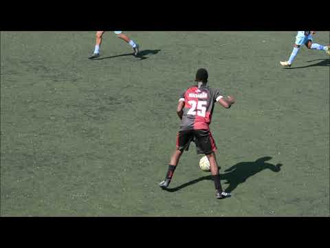 Futebol é Coisa Séria |SCP 2019| Doroteia x Malhadão