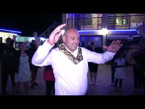 Джамайката и Ихито за Стилиян Патрона Ланеца му е 200 бона