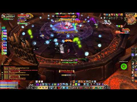 Epirus vs Malkorok 10HC