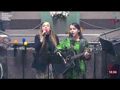 Damaris și Adelina Cioban - Vine o Zi