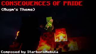 Cover art for Consequences of Pride (Mugm's Theme)