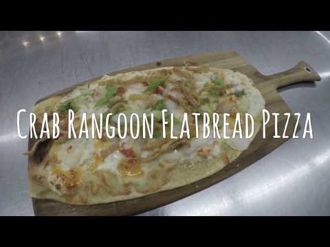 download lagu mp3 mp4 Crab Rangoon Flatbread, download lagu Crab Rangoon Flatbread gratis, unduh video klip Crab Rangoon Flatbread