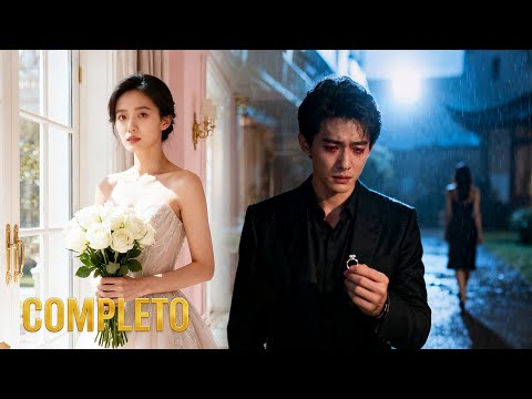 Dei o noivo para a irmã e casei com o Misterioso Rico! O ex pensou que perdi, mas sou Inalcançável！