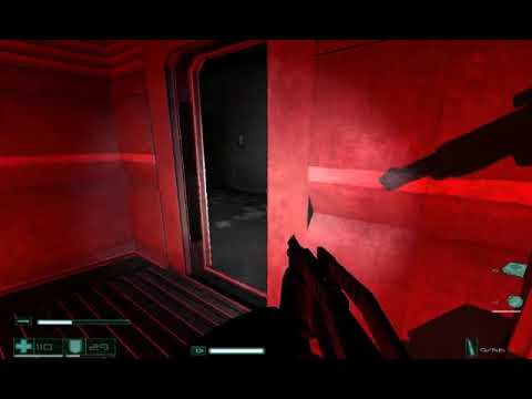 F E A R Perseus Mandate 💗 Уничтожение