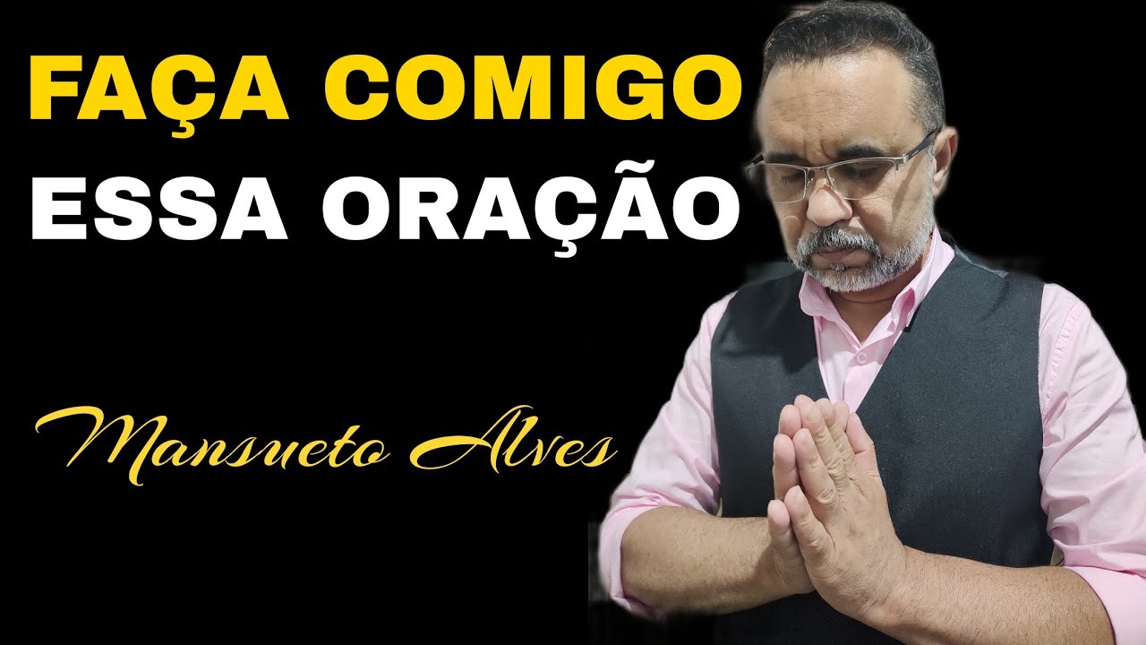 Oração do dia 08/janeiro | Você precisa saber disso!