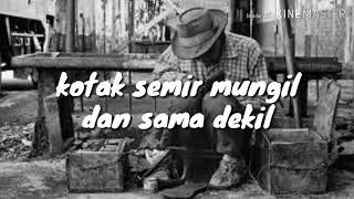 Download lagu IWAN FALS - Siang seberang istana( lirik ) official video || si cadel b mp3 Download lagu IWAN FALS - Siang seberang istana( lirik ) official video || si cadel b mp3