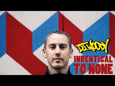 DJ Woody - Identical To None