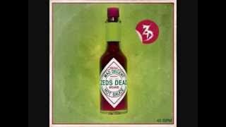 Zeds Dead - Trouble - Hot Sauce EP
