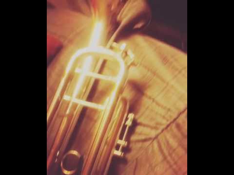 Trumpet/Piano Demo