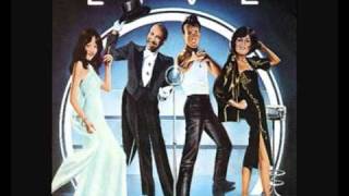 The Manhattan Transfer - Freddy Morris Monologue / Bacon Fat