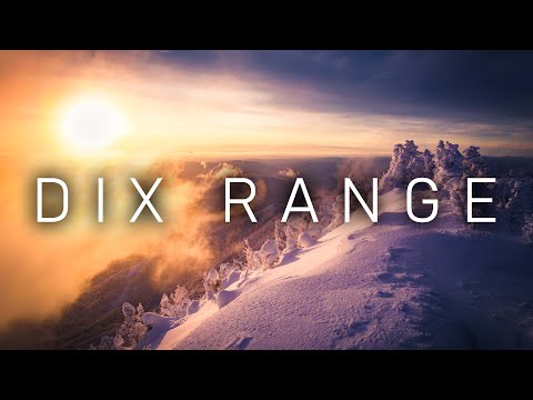 The Dix Range - Winter 46 Episode #16
