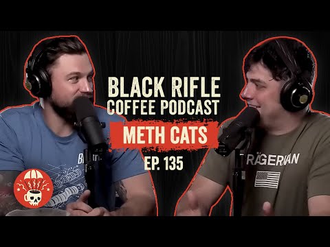 Core Four - Herding Meth Cats | BRCC #135