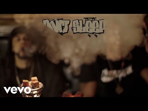 Big Dog Yogo, SUP£R - Dont Sleep (Official Music Video)