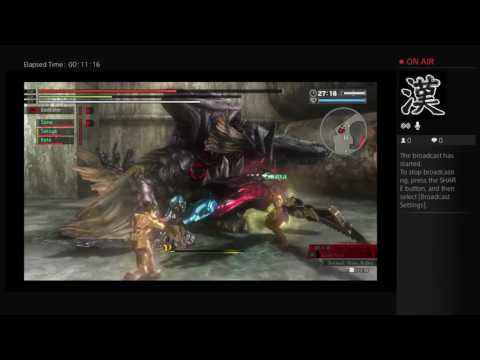 God Eater Resurrection Gameplay Walkthrough Part 2