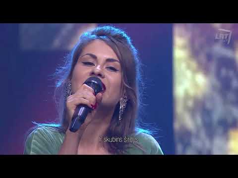 Subtilu-Z ft. Justė Kraujelytė - Kur aukštas klevas