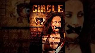 Circle 2010 TÜRKÇE DUBLAJ KORKU / GERİLİM FİLMİ 1080p DUAL