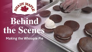 Secrets of Shady Maple's Famous Whoopie Pie Revealed!