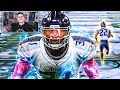 I Used The Titans Vs The 3 Player In The World This Team Is Unstoppable