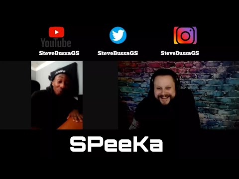 Score Card Interviews : SPeeKa RSA
