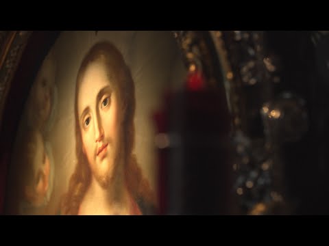 Das Herz Jesu – die wahre Mystik