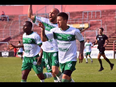 Apertura 2019 | Fecha 7: Deportivo Español 0 Ituzaingó 3