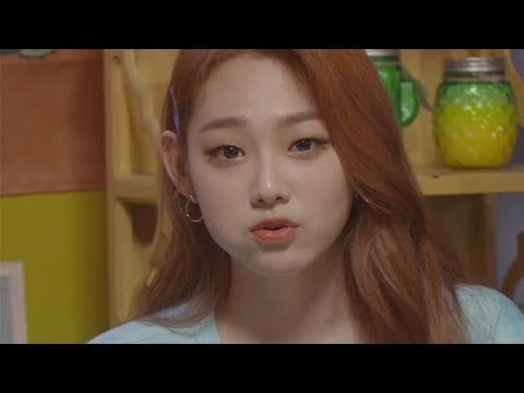 [V LIVE] gugudan - 서로 잘 모르는 세미나 얼른 친해지길 바라💓 (SEMINA talking about each other’s compliments)