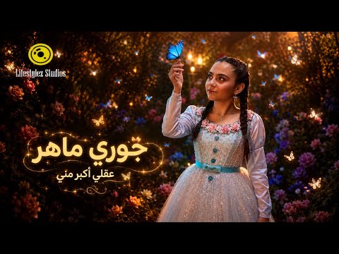 كلمات اغنية عقلي أكبر مني