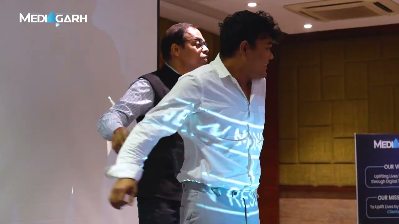 Growth doesn’t happen by chance—it starts with the right mindset. 🚀