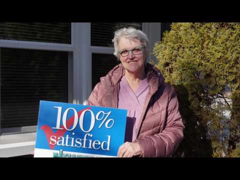 Littleton MA New Siding Replacement Review - NEWPRO