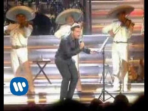 Luis Miguel - "Y" (Video Oficial)