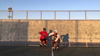 Young Thug - For My People ft Duke