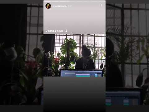 MACE E COLAPESCE: DIETRO LE QUINTE DI AYAHUASCA