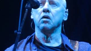 Back to tupelo -Mark Knopfler