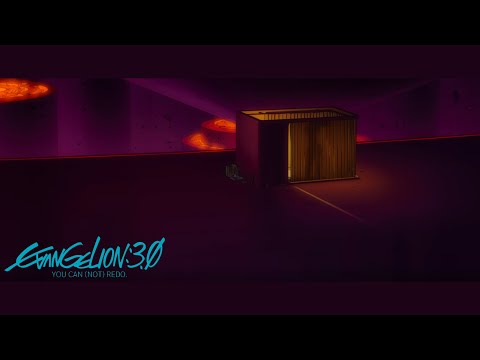 L'Apôtre de la Lune (2 pianos) =3EM12= EVANGELION 3.0 OST