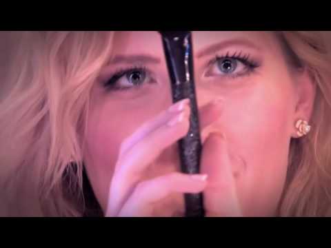 Thrifty Thursday: Face Brushing - ASMR - Soft Spoken, Whisper, Face Brushing