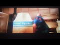Starz Ratatouille 2007 Promo 2017