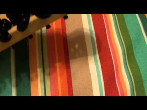 Grover Locking Tuners - Upgrade / Demo