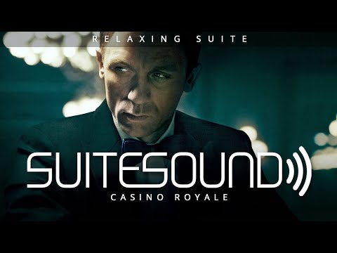 Casino Royale - Ultimate Relaxing Suite
