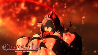 GOBLIN SLAYER II - Opening | Entertainment video thumbnail