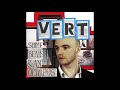 VERT ORIGINAL ODDSTEP
