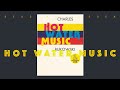 Hot Water Music - Charles Bukowski