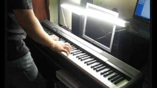 Video thumbnail for Casio CDP-100 digital piano by Vlad Gavrilchik
