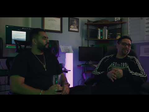 KC Da Pro$pect & DT interview