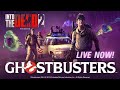 Ghostbusters Completed Into The Dead 2