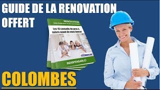 preview picture of video 'Renovation maison appartement|Colombes 92|Guide rénovation offert|06.20.63.65.35 BATIMAILAN'